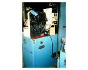 ITAYA MODEL #MCS-8D WIRE SPRING COILER/FORMER