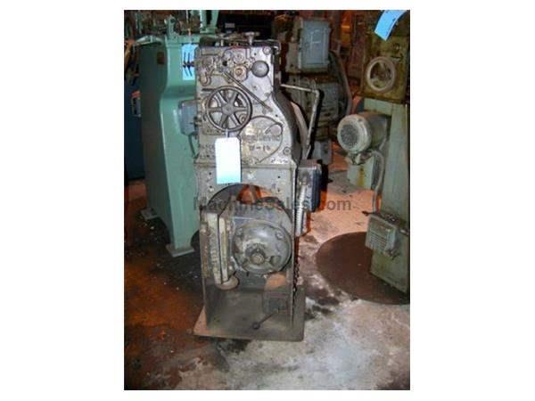 TORRINGTON MODEL #W-10 WIRE SPRING COILER