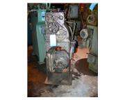 TORRINGTON MODEL #W-10 WIRE SPRING COILER