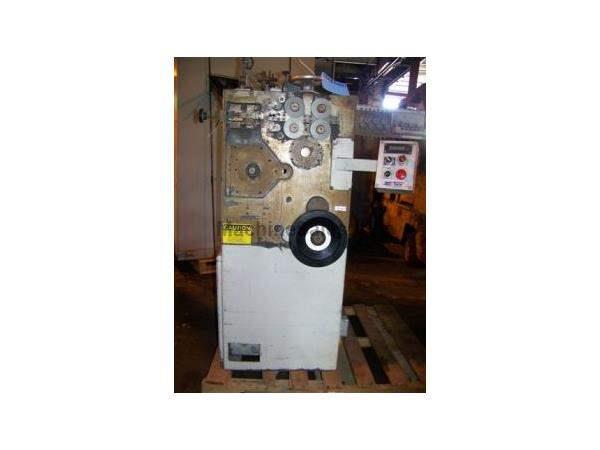TORIN MODEL #W11A SPRING MAKER TORIN MODEL #W11A SPRING MAKER