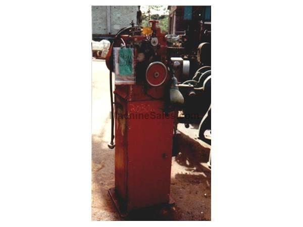 TORRINGTON MODEL #W20 WIRE SPRING COILER