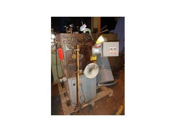 (NEW) TORIN MODEL #W2001 WIRE SPRING COILER