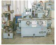 12" Swing 18" Centers Kondo 450-U-H-TS OD GRINDER, I.D. ATT., HYD. TABLE, AUTO I