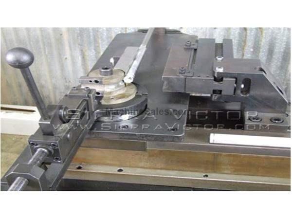 Mini Mandrel Attachment For The RDB-350 Tube Bender Mini Mandrel Attachment For The RDB-350 Tube Bender