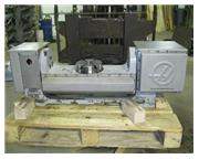 HAAS TR160 Rotary Tables