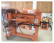 HUTH Tube Bender 2600