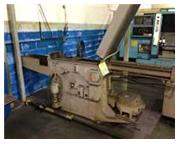 AMERICAN XA-175-B HORIZONTAL BROACH