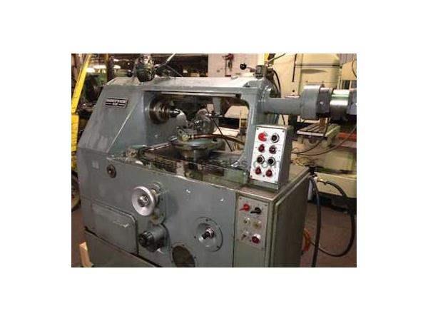 MODEL 151 KOEPFER HORIZONTAL HEAR HOBBER