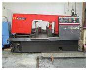 AMADA HFA500S, 1995,