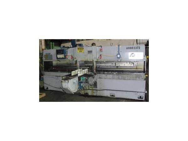 NO. 360S ANDERSON COOK SPLINE ROLLER NO. 360S ANDERSON COOK SPLINE ROLLER