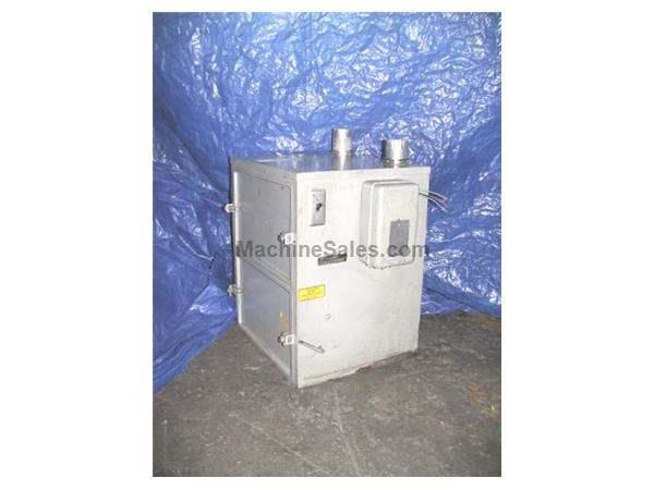 500 CFM, ROCKWELL, No. 54, 2 HP, 3 phase