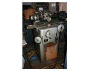 No. BA960, K O LEE, B6043E workhead, B955 univ. grinding head, 1/2 HP, 1977