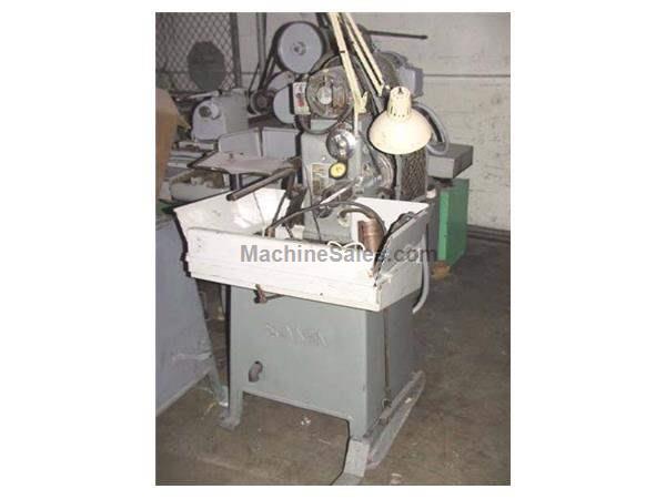 No. MBB-1290D, SUNNEN, s/n 17035, 3.125&#034; cap, 1/2 HP, coolant