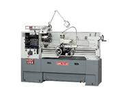 KENT USA RML-1440VT Engine Lathes, 2-1/16" bore, 5 HP, NEW (Taiwan)