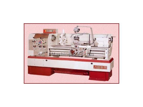 ACER 17" Series Lathes