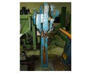 No. 600, NATIONAL, .188" x .750" length, mechanical, 12" thoat, 1 phase, 19