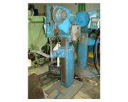 No. 600, NATIONAL, .188" x .750" length, mechanical, 12" thoat, 1 phase, 19