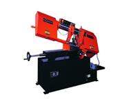 10" x 16", COSEN, No. MH-1016JA, miter, manual (new)