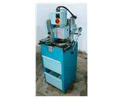 11", EISELE, No. VMS 300, manual, 40/80 rpm, swivel, coolant, 1996