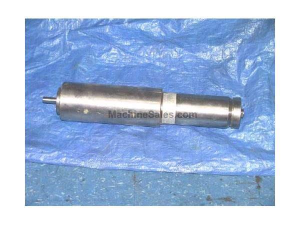 SPINDLE, BRYANT, #E9905M8-1 24486, 30,000 rpm