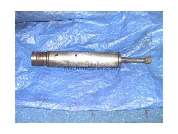 SPINDLE, BRYANT, 7500 rpm