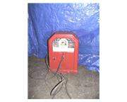 225 Amp, LINCOLN, #AC-225-S, AC arc welder