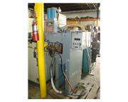 50 KVA, TAYLOR WINFIELD, EBB3-8-50, 8" throat, 1 phase, pnuematic press