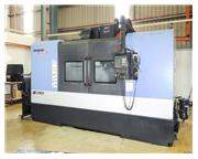 Online Auction - Doosan (June 2010) Mynx 7500 Vertical Machining Center