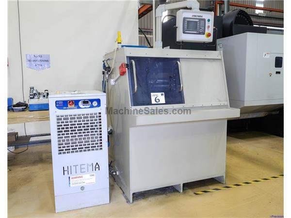 Online Auction - Anotronic (Oct 2011) Model 150/300A ECD