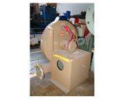 3 HP NEW YORK BLOWER PRESSURE BLOWER SIZE 2206-A