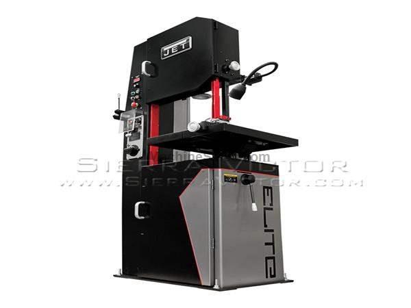 JET ELITE EVBS-20 20 in. Vertical Bandsaw 891100