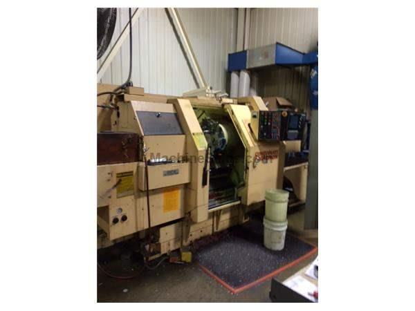 1989 Cincinnati Milacron Cinturn 8C CNC Chucker