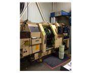 1989 Cincinnati Milacron Cinturn 8C CNC Chucker