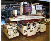 16" x 32" CHEVALIER AUTOMATIC HYDRAULIC SURFACE GRINDER, MODEL FS