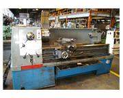 21" X 60" COLCHESTER MASTIFF ENGINE LATHE