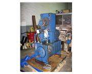 Fitzsimmons Hydraulic Power Supply, Model 232000,SN: 121305