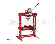JET HP-15A Hydraulic Press 15 Ton