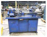 South Bend CL8187R8 Straight Bed Engine Lathe, 10" x 33"