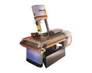 NEW MARVEL SERIES 8 MARK II UNIVERSAL VERTICAL BANDSAW, 18" X 22"