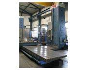 Table type Horizontal Boring Machine- WHN13.8 CNC