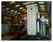 Table type Horizontal Boring Machine- WFT 13 CNC