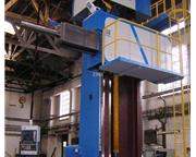 Floor type Horizontal Boring Machine- WH 160 CNC