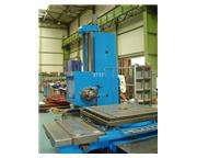 Table type Horizontal Boring Machine- WH 10 CNC