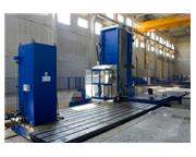 Floor type Horizontal Boring Machine- WRD 150Q