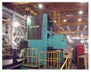 MITSUBISHI MAF-RS150B CNC FLOOR TYPE HORIZONTAL BORING MILL