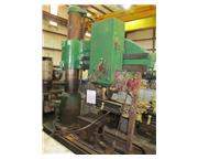 5'15" American Radial Arm Drill