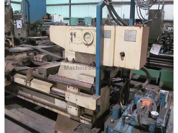 Lodge & Shipley Profiturn 50-12 CNC Lathe Lodge & Shipley Profiturn 50-12 CNC Lathe