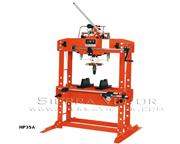 JET HP-35A Hydraulic Press 35 Ton