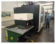 DMG Mori model DMU70