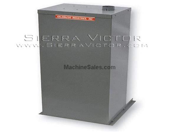 100 CFM KALAMAZOO&#174; Dust Collector